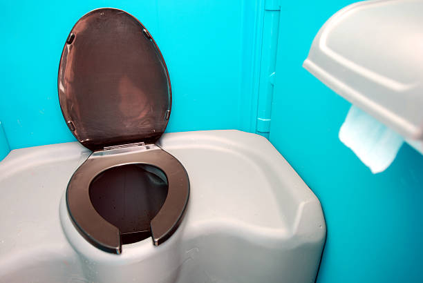 Best Sanitation services for porta potties  in El Cerro, NM