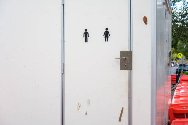 Portable Toilet Options We Offer in El Cerro, NM