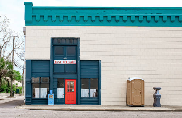 Best Portable restroom trailer rental  in El Cerro, NM
