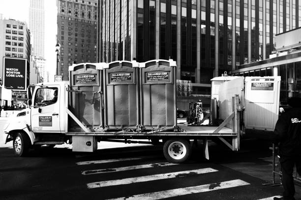 Best Affordable porta potty rental  in El Cerro, NM
